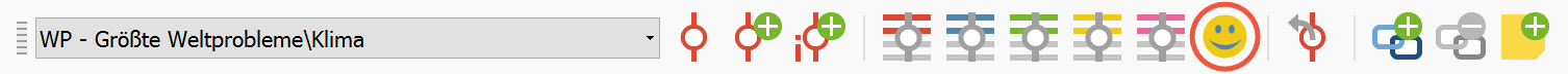 emoticode-Funktion einschalten emoticode-Funktion einschalten