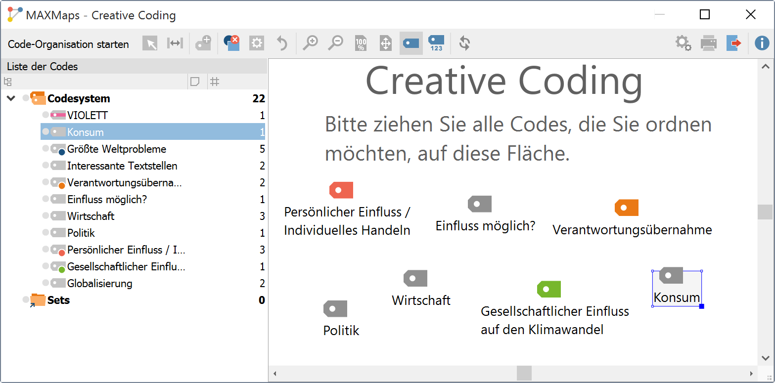 Ausgewählte Codes für Creative Coding Ausgewählte Codes für Creative Coding