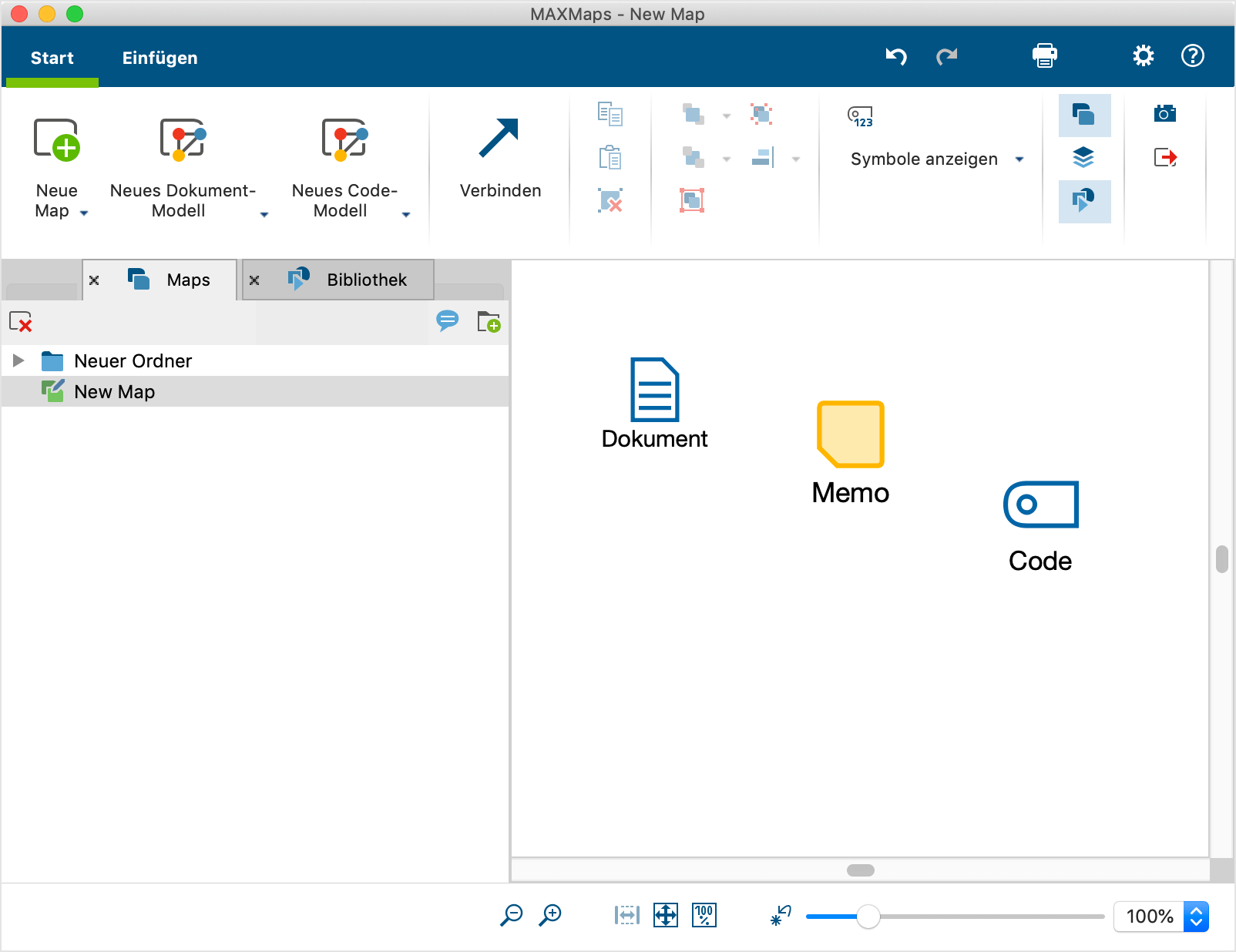 Code, Memo und Dokument nach dem Import Code, Memo und Dokument nach dem Import