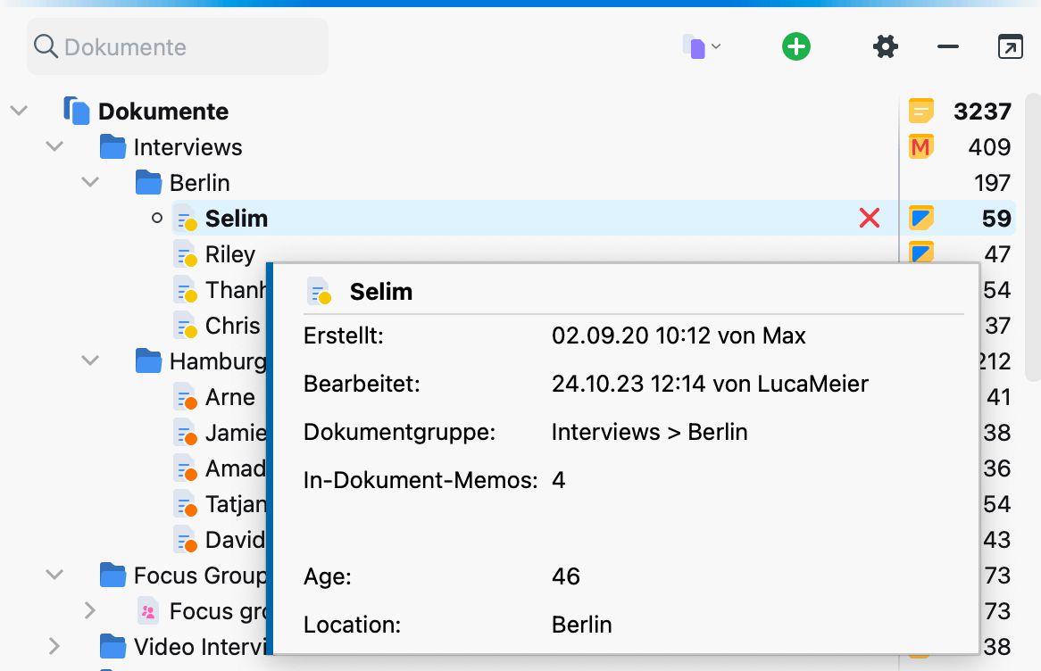Anzeige der Variablenwerte in der Quick-Info eines Dokuments Anzeige der Variablenwerte in der Quick-Info eines Dokuments