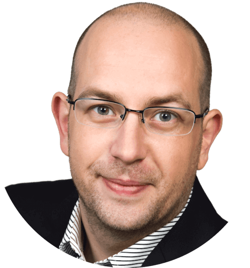 Andre Morgenstern-Einenkel