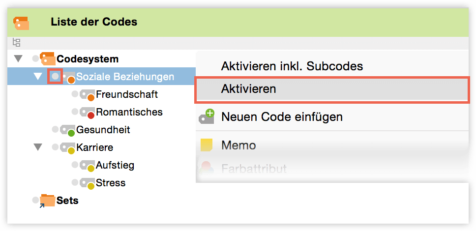 Codes_aktivieren