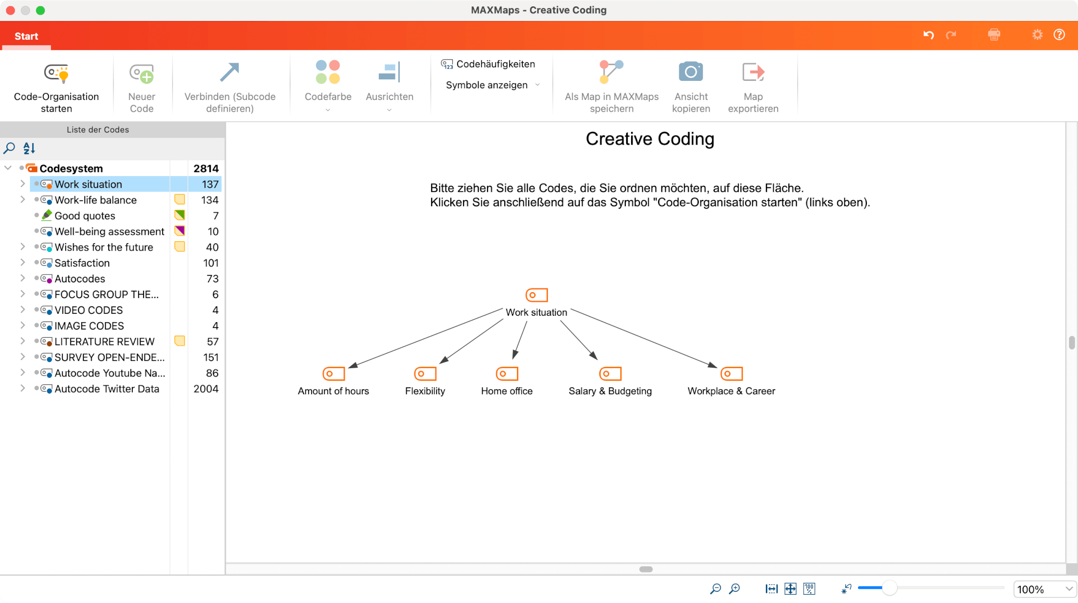Ausgewählte Codes für Creative Coding Ausgewählte Codes für Creative Coding