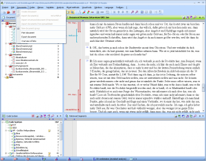 MAXReader Screenshot Screenshot MAXReader deutsch