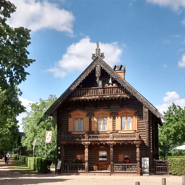 Kolonie Alexandrowka