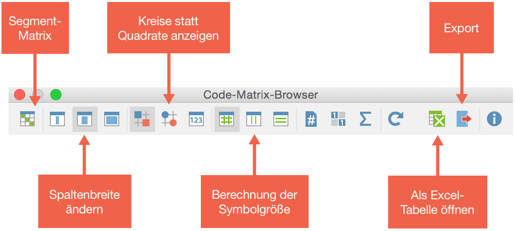 Code-Matrix-Browser
