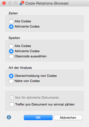 Code-Relations-Browser