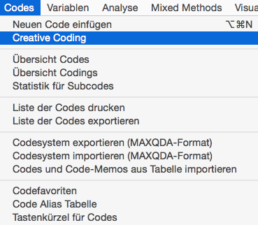 Creative Coding