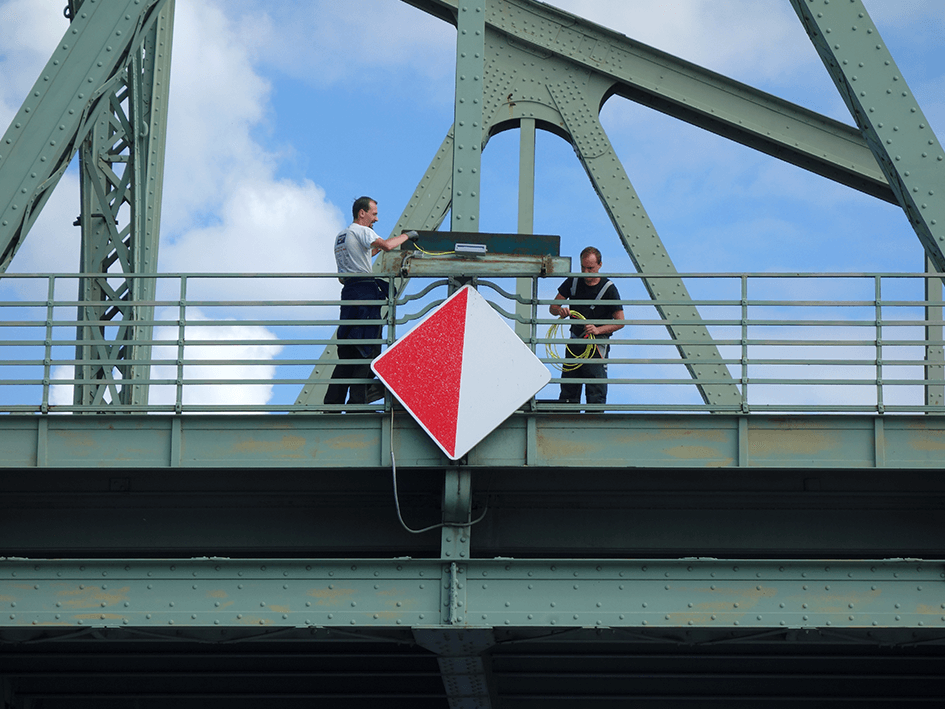 Glienicker Brücke