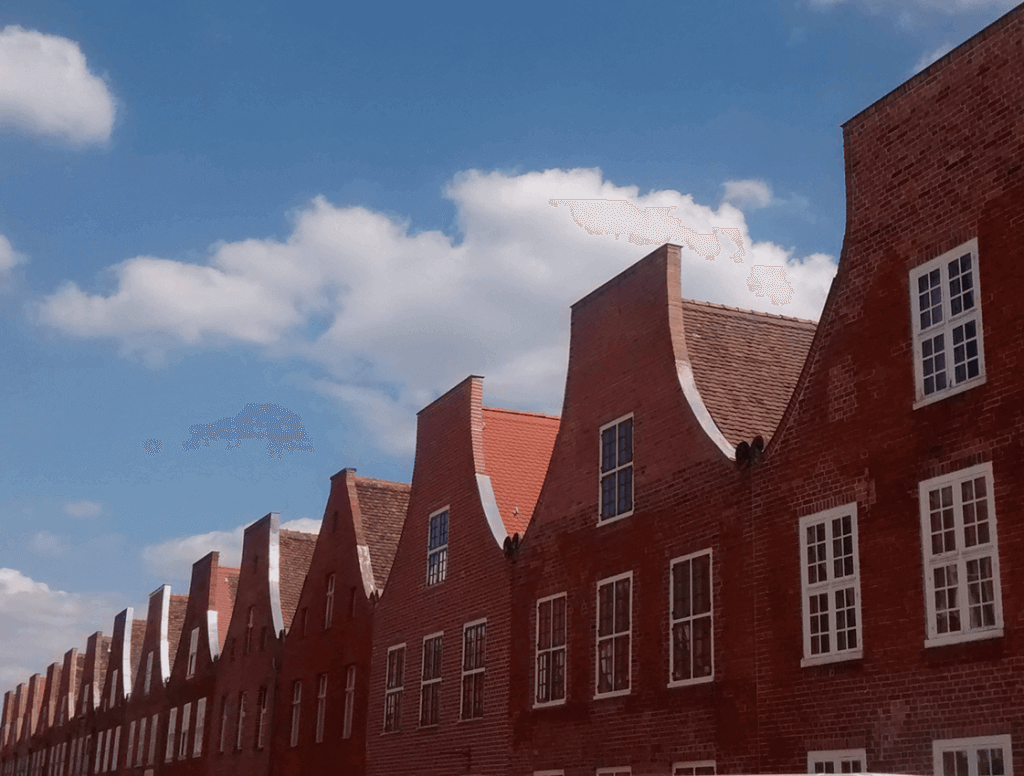 Holländisches Viertel