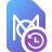 MAXQDA backup file icon