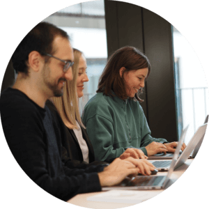 Collaborative Analysis with MAXQDA TeamCloud