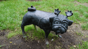 VERBI Betriebsausflug