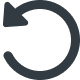 Restore icon