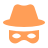 Save anonymized project as icon