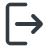 export icon