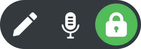 View Mode icon