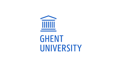 MAXQDA - Diese Institutionen und Unternehmen vertrauen uns bereits: Ghent University
