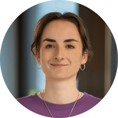 MAXQDA Jobs: Viktoria