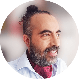Luis Daniel Vazquez Cancino