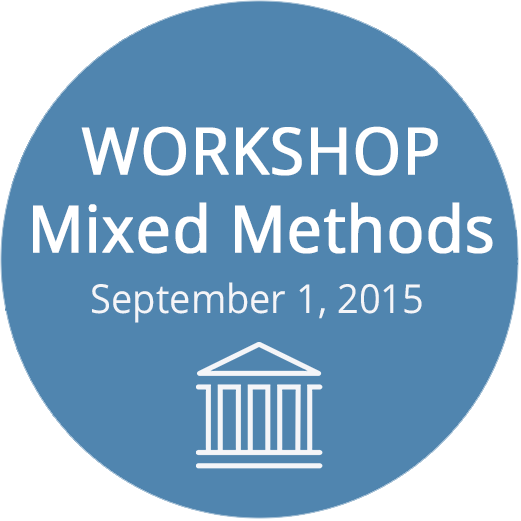 Mixed Methods Workshop in Berlin