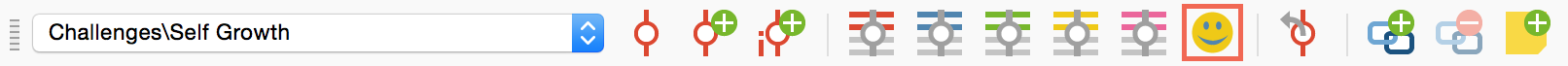 Activate emoticode function Activate emoticode function