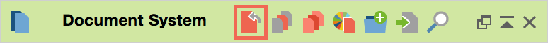 Button to “Reset activations” for all documents in the “Document System” Button to “Reset activations” for all documents in the “Document System”