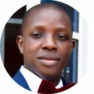 Abiodun Isaac Agunbiade Abiodun Isaac Agunbiade