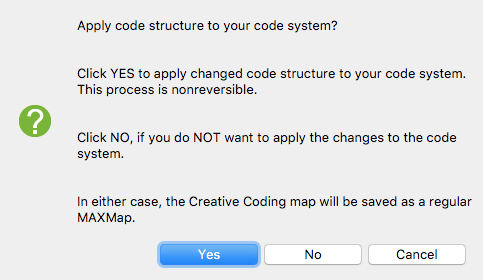 Quit Creative Coding Quit Creative Coding