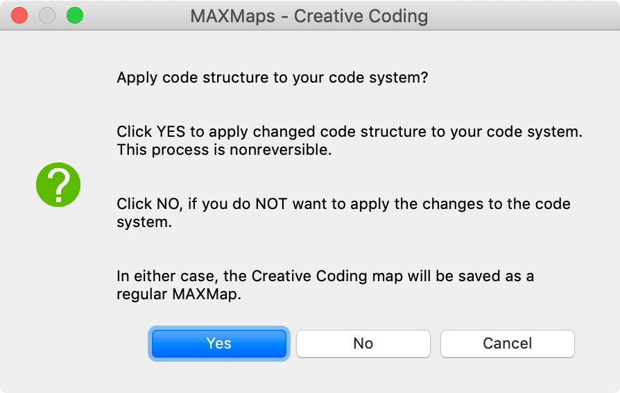 Quit Creative Coding Quit Creative Coding