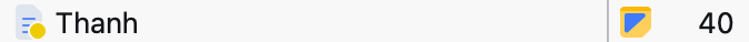 A deactivated document A deactivated document