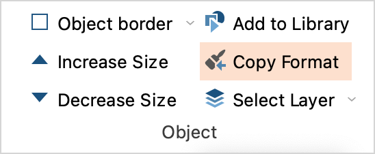 Symbol for copying object properties Symbol for copying object properties
