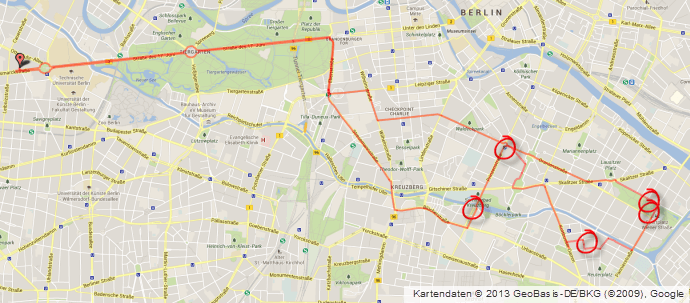 Route