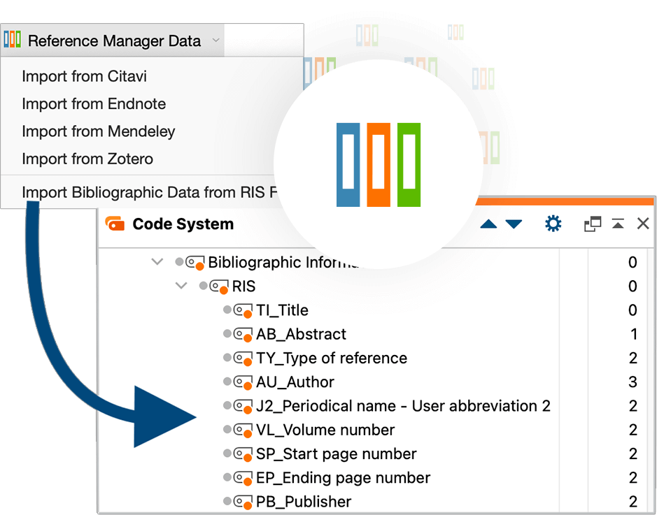 software tools for literature review