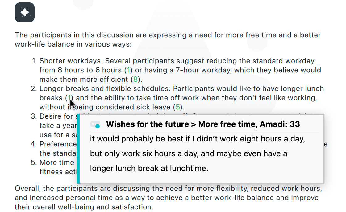 AI Chat Reference Tooltip AI Chat Reference Tooltip