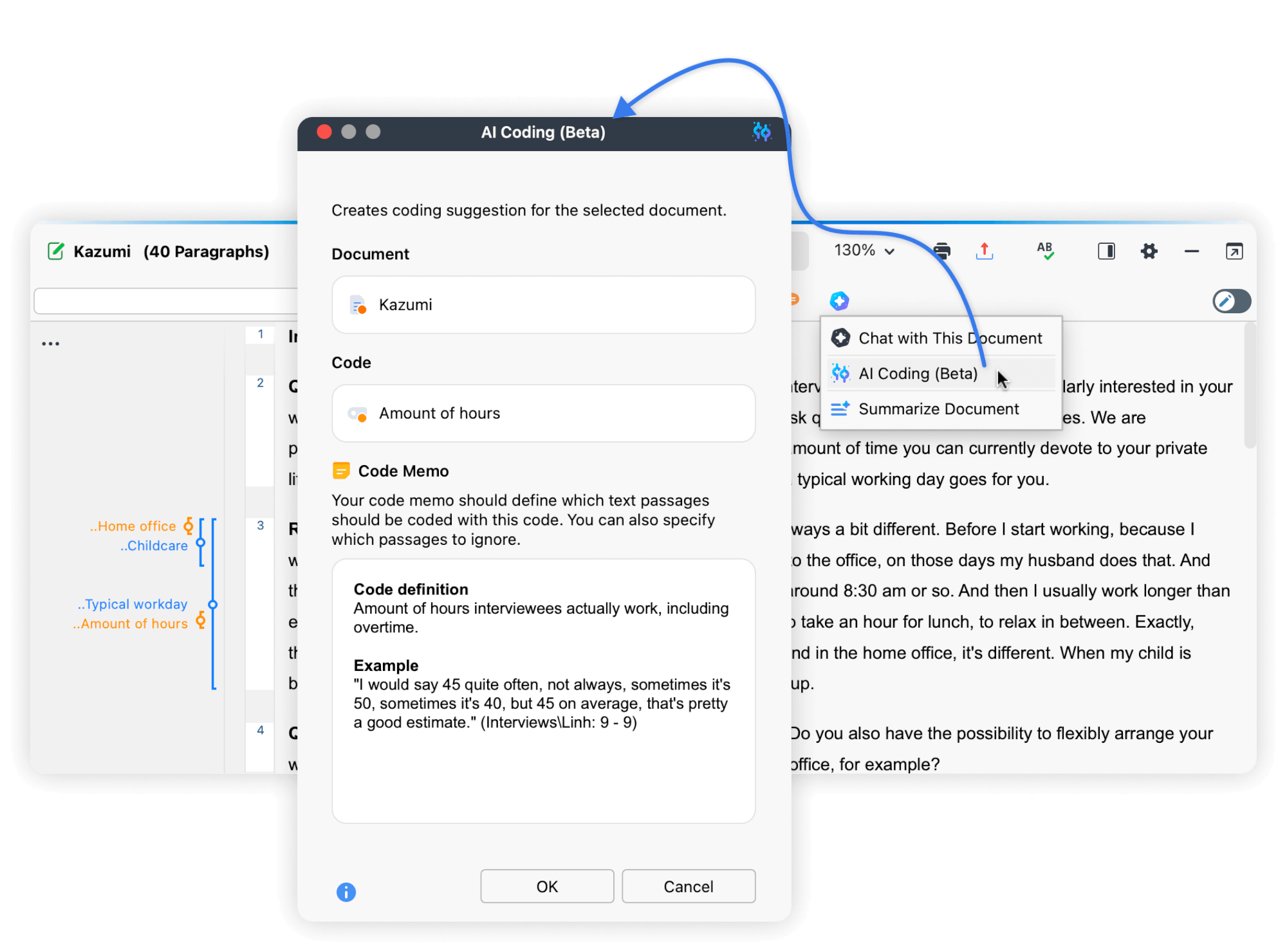 MAXQDA 24.5 update