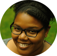 grant recipient Alysia Mann Carey