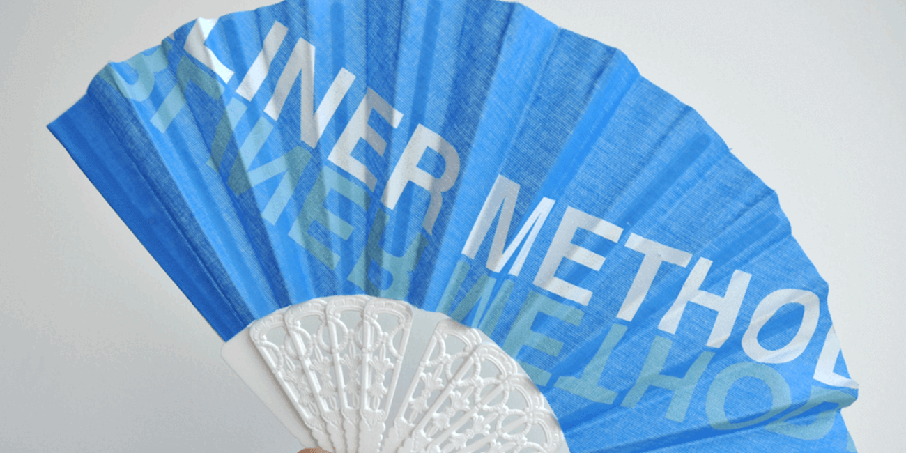 BMT Fächer vom Berliner Methodentreffen 2017