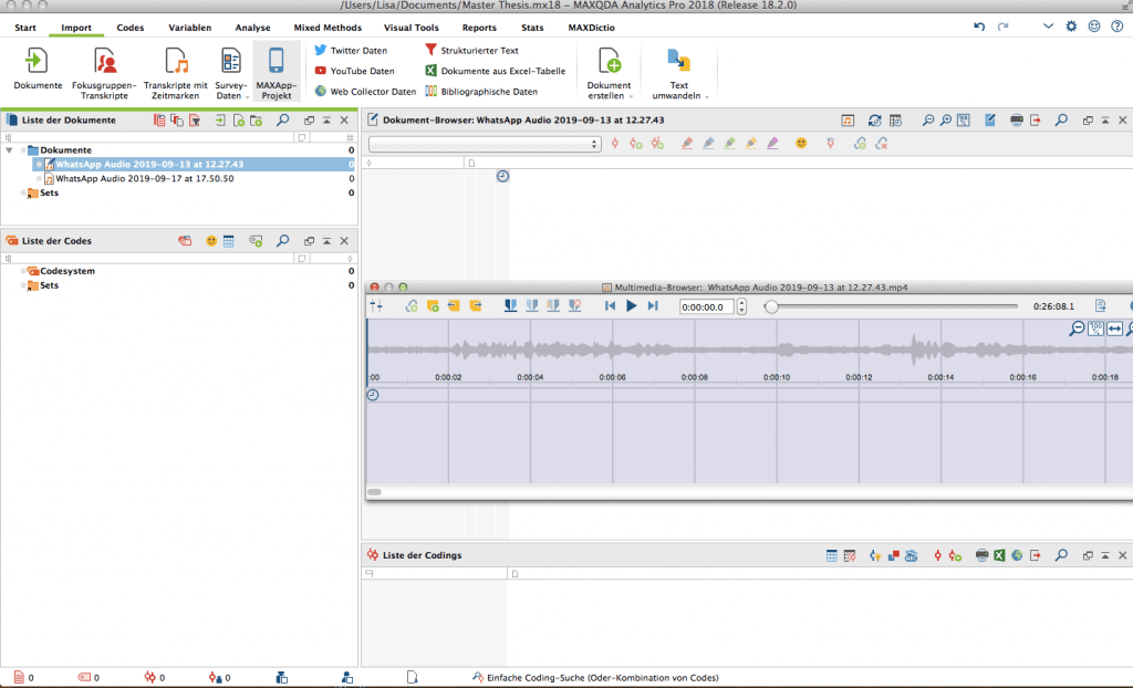 maxqda transcribe audio maxqda transcribe audio