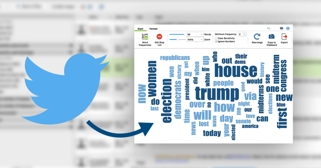 tools for data analysis for tweets tools for data analysis for tweets