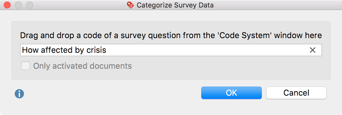 Categorize-Survey-Data-Dialog Categorize-Survey-Data-Dialog