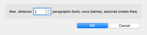 Code Relations Browser