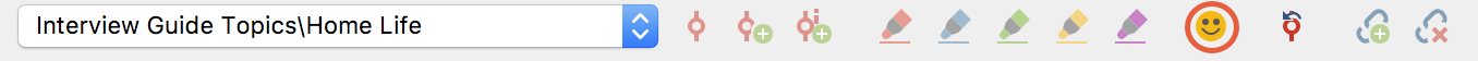 Activate emoticode function Activate emoticode function