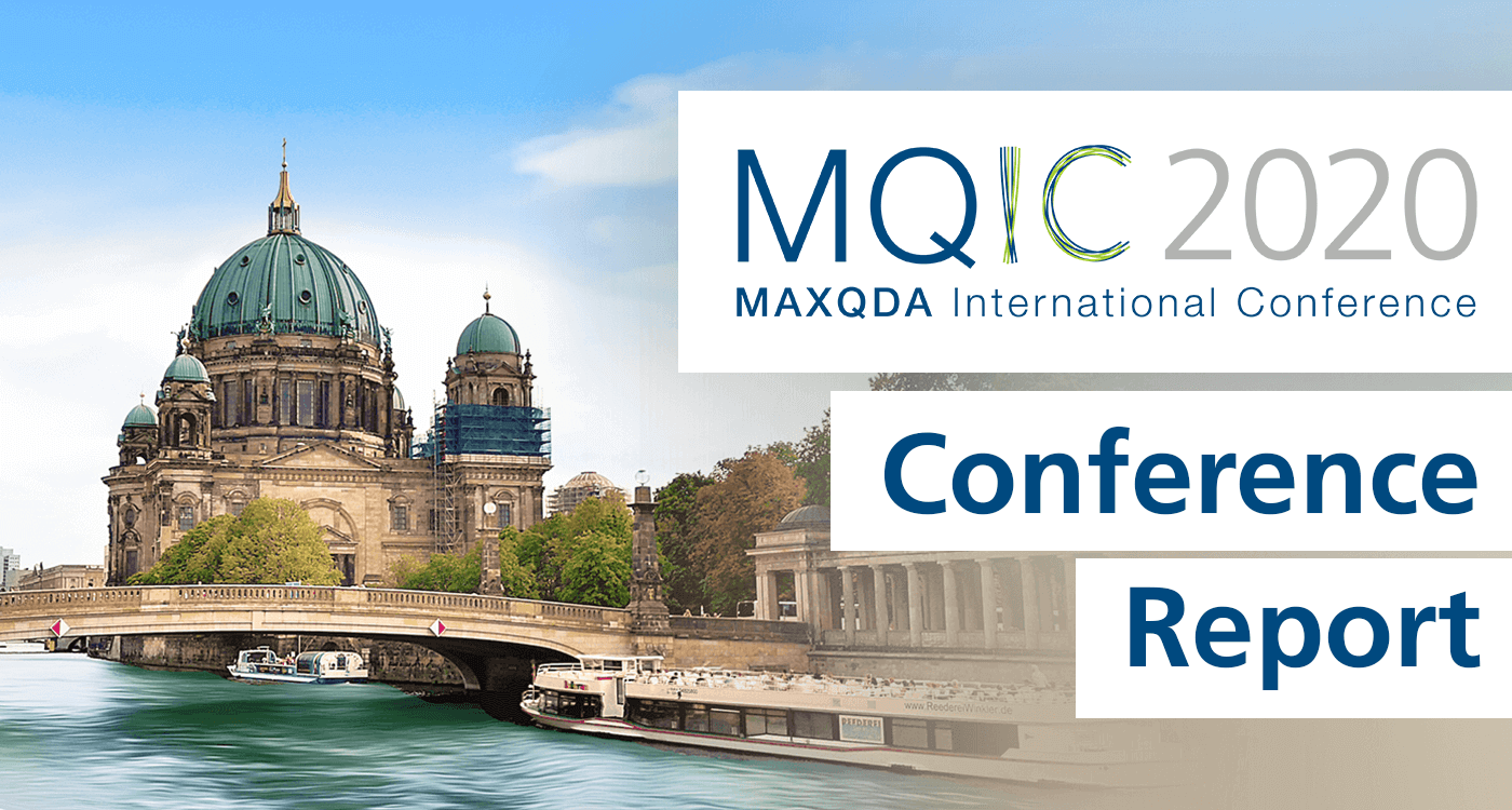 MQIC 2020 Conference Report