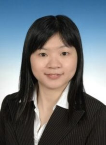 Cora Lingling Xu
