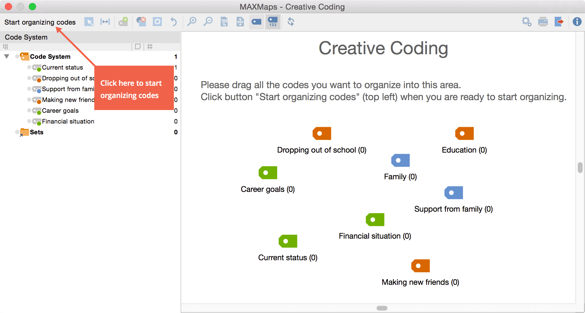 Creative-Coding-with-MAXQDA