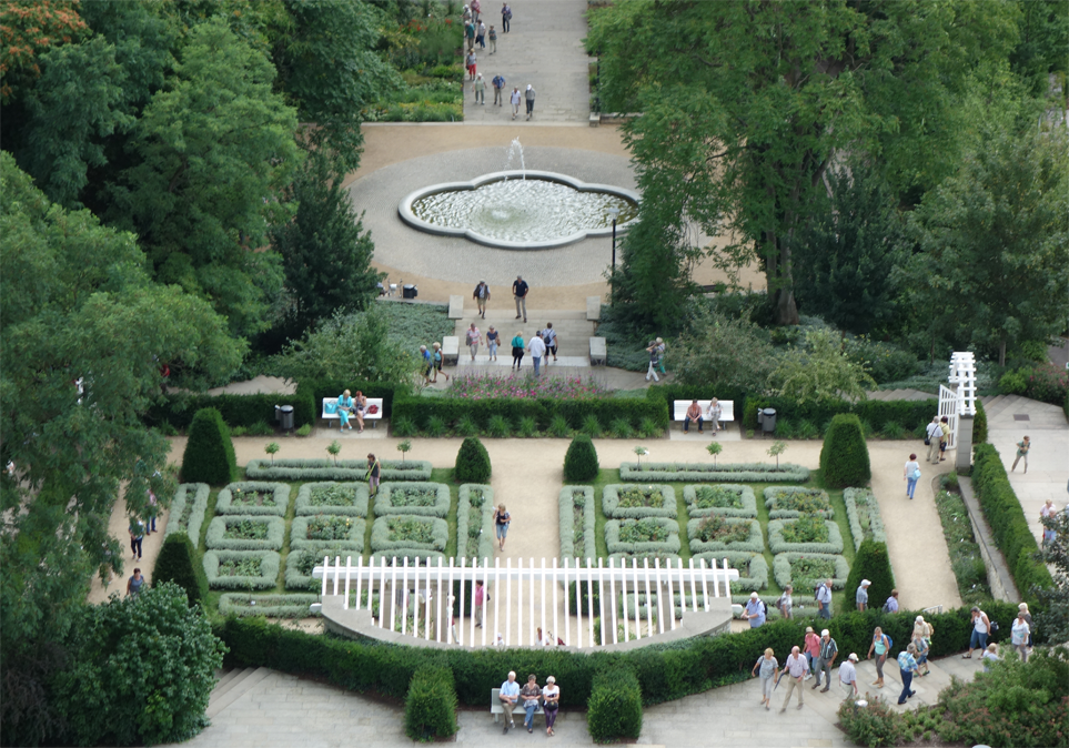 Betriebsausflug 2015