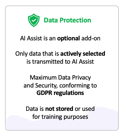 Data Protection