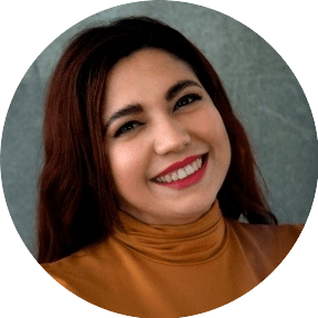 Dra. Leticia Nayeli Ramírez-Ramírez
