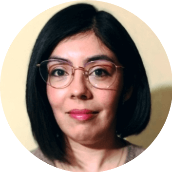 Dra. Monserrat Bravo Delgado